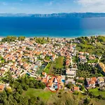 ホテル Panorama