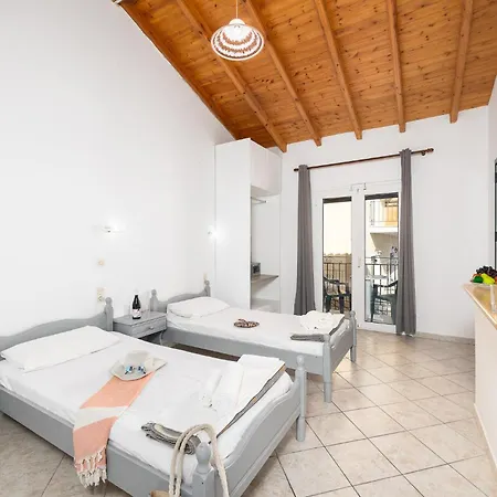 Ξενοδοχείο Panorama 2*