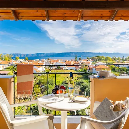 Hotel Panorama 2*