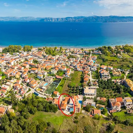 Hotel Panorama