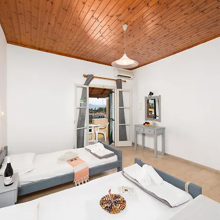 Ξενοδοχείο Panorama 2*