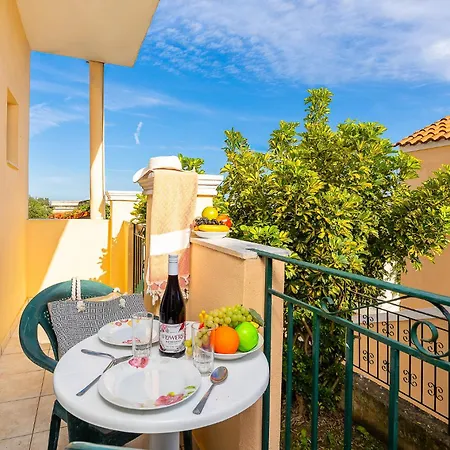 Panorama Otel 2*