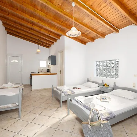 Panorama Ξενοδοχείο 2*