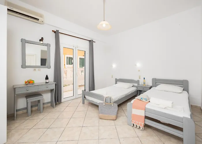 Panorama Ξενοδοχείο Κάβος