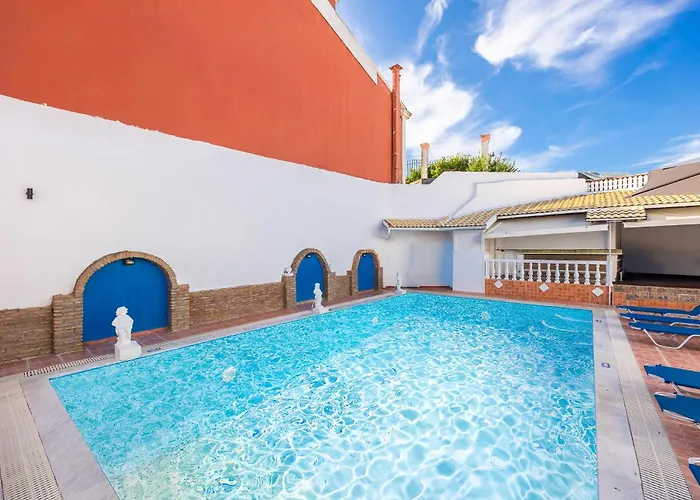 Panorama Ξενοδοχείο Κάβος