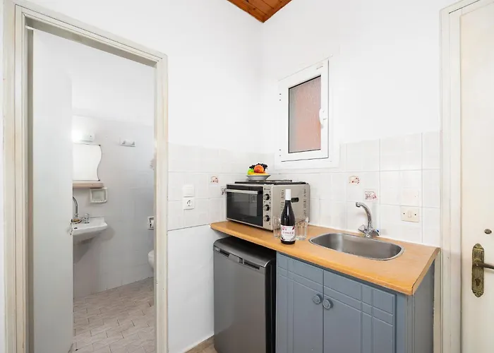 Panorama Ξενοδοχείο Κάβος