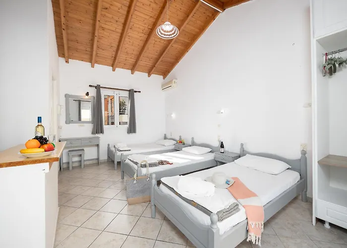 Panorama Ξενοδοχείο 2*