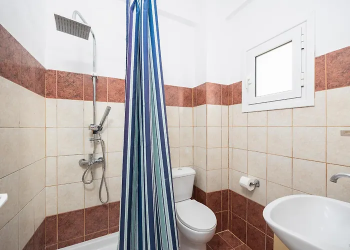 Panorama Ξενοδοχείο Κάβος