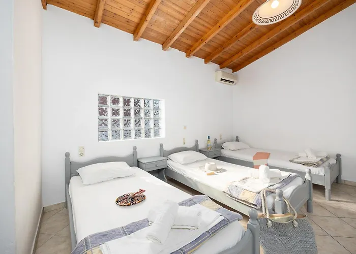 Panorama Ξενοδοχείο Κάβος